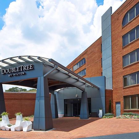 Doubletree By Hilton Atlanta Perimeter Dunwoody Hotel Exterior foto