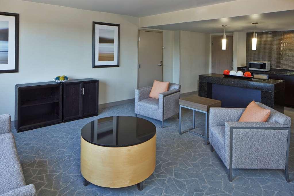 Doubletree By Hilton Atlanta Perimeter Dunwoody Hotel Cameră foto