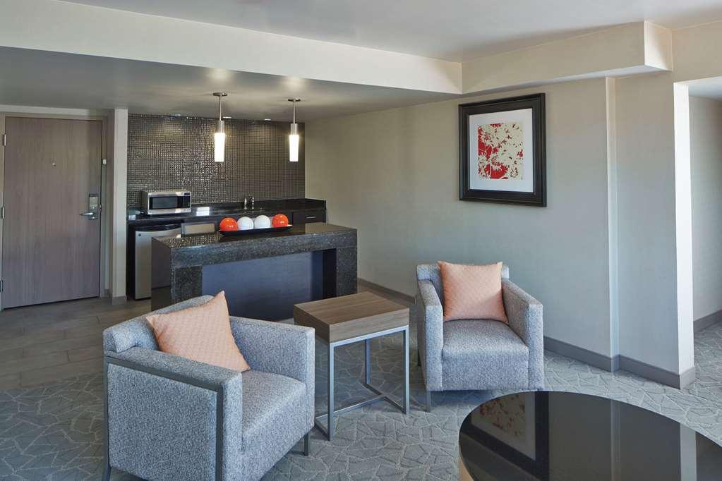 Doubletree By Hilton Atlanta Perimeter Dunwoody Hotel Cameră foto