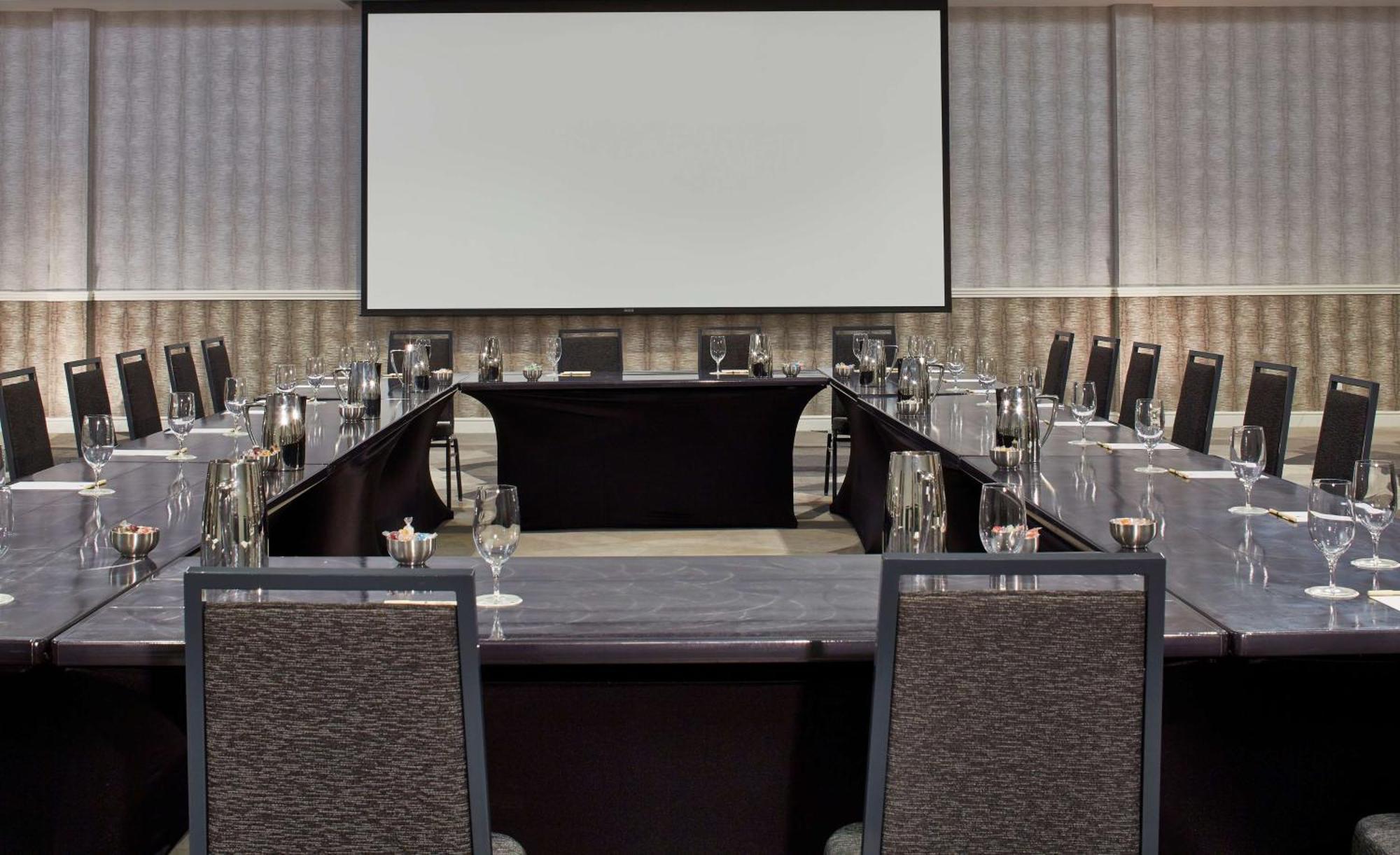 Doubletree By Hilton Atlanta Perimeter Dunwoody Hotel Exterior foto