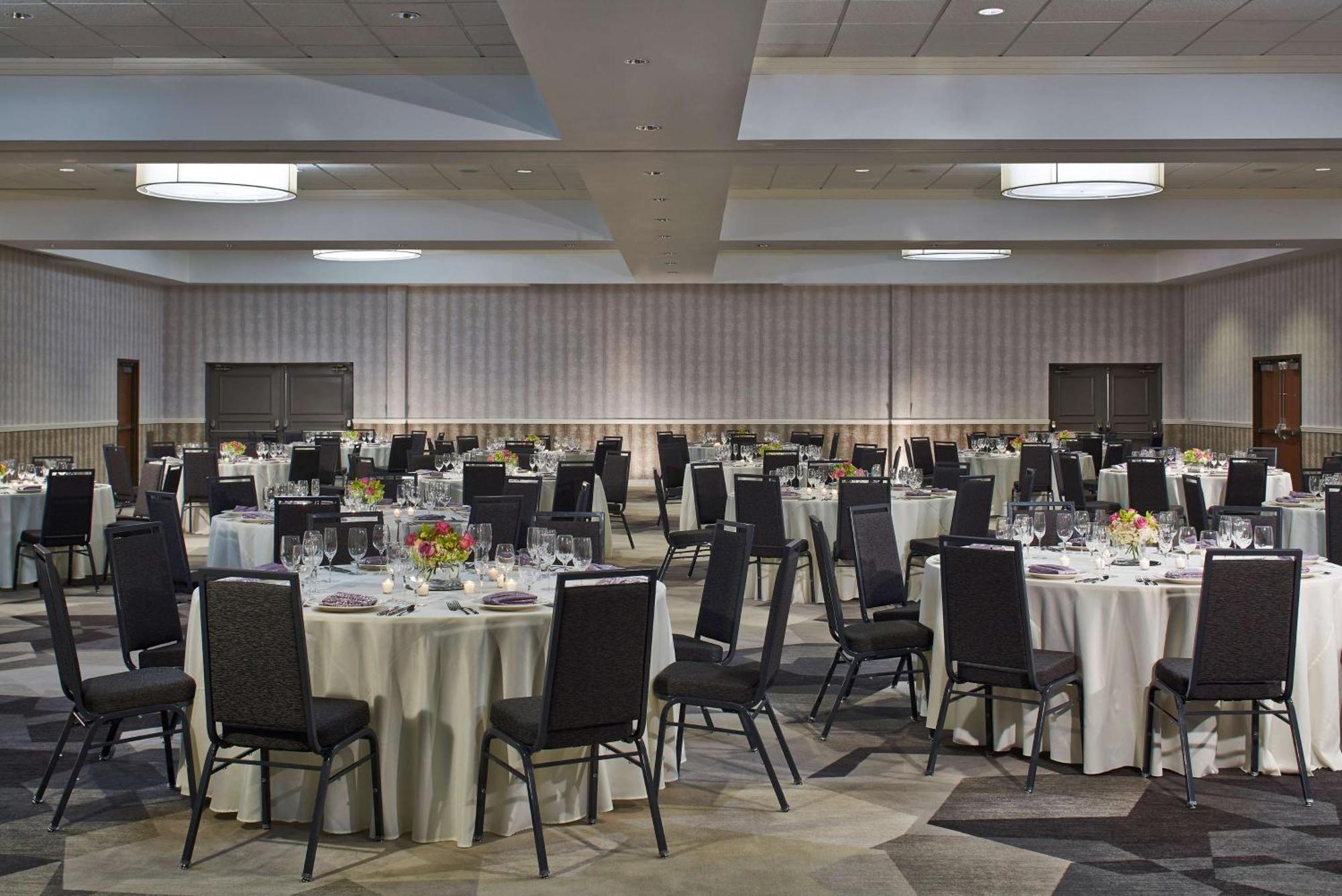 Doubletree By Hilton Atlanta Perimeter Dunwoody Hotel Exterior foto