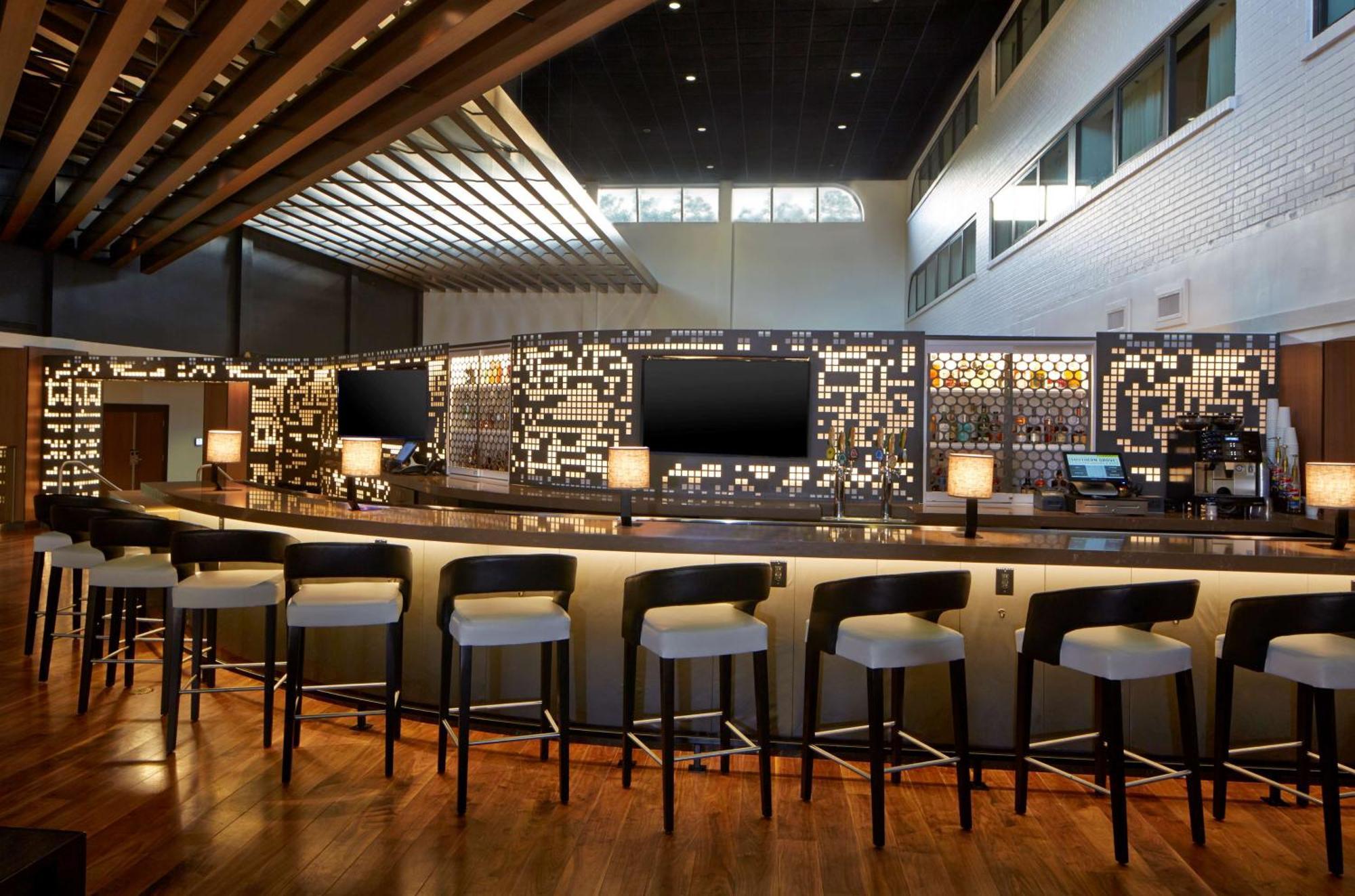Doubletree By Hilton Atlanta Perimeter Dunwoody Hotel Exterior foto