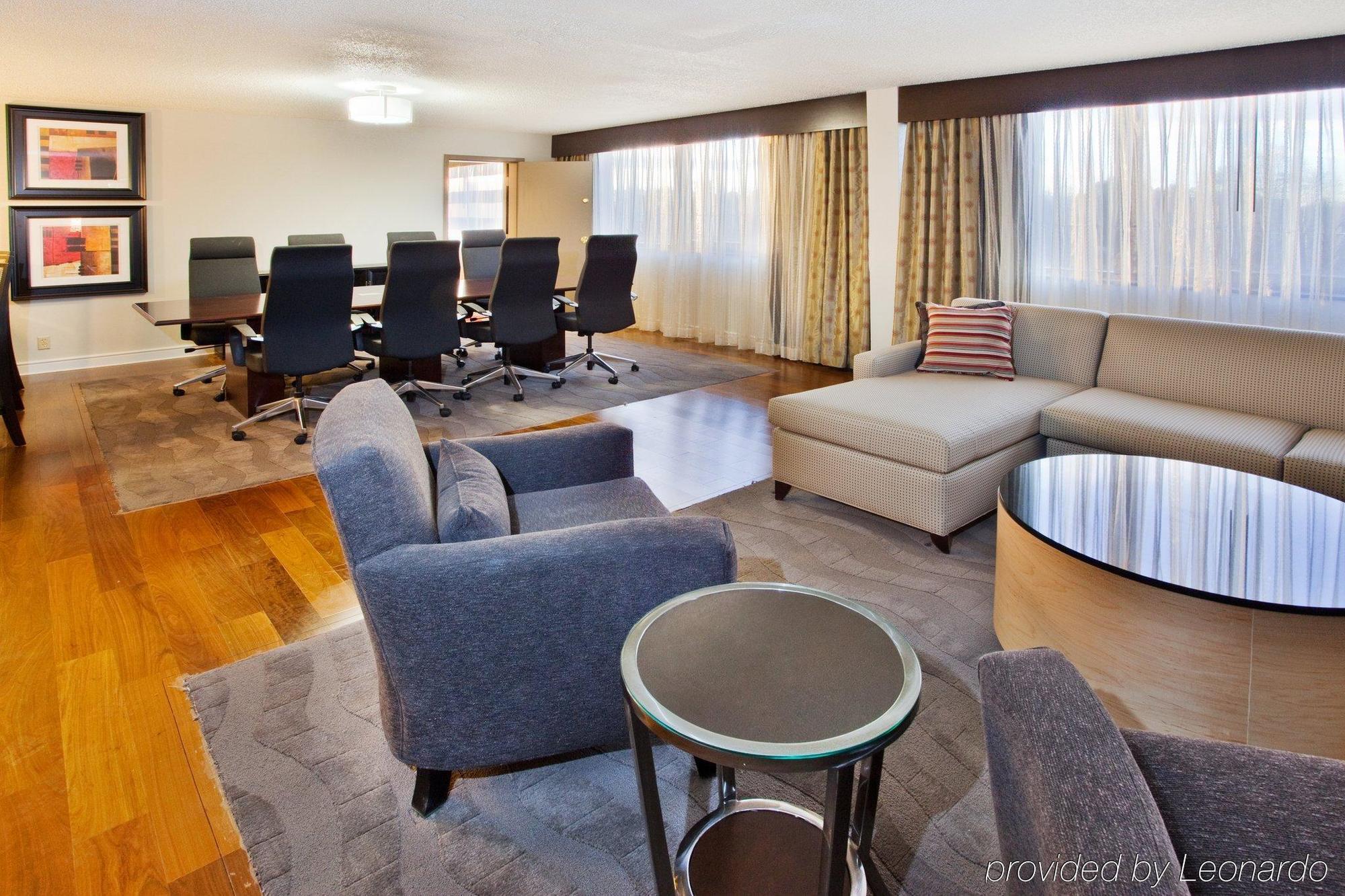 Doubletree By Hilton Atlanta Perimeter Dunwoody Hotel Cameră foto